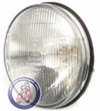 Scheinwerfer Vespa Cosa, Halogen
