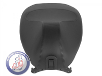 Sitzbank Vespa Primavera 125, schwarz