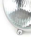 Scheinwerfer Vespa Classic Jg. 48-51, 95mm, Siem