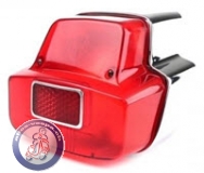 Rcklicht Vespa Classic, div. Modelle, SIEM