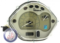 Tachometer Vespa LX 125 i.e, original