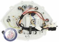 Tachometer Vespa LX 125 i.e, original