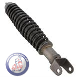 Stossdmpfer PV/ ET3/ PX/ Classic 340mm, Carbone phosphatiert