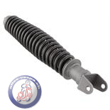 Stossdmpfer Classic 370mm, Jg. 58-63 Carbone phosphatiert