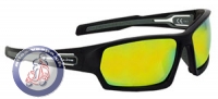 Brille Moto S-Line, CE 100% UV, Auswahl