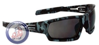 Brille Moto S-Line, CE 100% UV, Auswahl