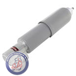 Stossdmpfer PX 125ccm vorne, Carbone