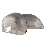 Satz Seitenhaube Vespa TS/ Rally