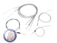 Kit Seilzug kompl. Vespa PX ab 84, Auswahl