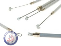 Kit Seilzug kompl. Vespa PX ab 84, Auswahl