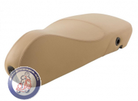 Sitzbank Vespa Primavera 50ccm, beige
