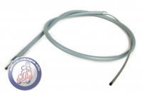Kabelsatz Vespa 50/ PV/ ET3 50-125ccm inkl. Tachokabel, Eco, grau