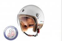 Helm VaPensiero, weiss, Grssewahl