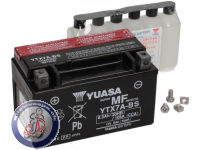 Batterie Yuasa YTX7A-BS