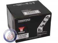 Batterie Yuasa YTX7A-BS