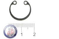 Clip, Sicherung zu Kolbenbolzen 16mm