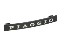 Schriftzug Piaggio Kaskade VNX2
