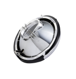 Scheinwerfer Vespa PK, Siem
