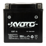Batterie Kyoto YB7-A, SLA, Wartungsfrei