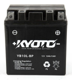 Batterie Kyoto YB10L-BP SLA, Wartungsfrei
