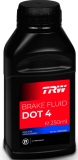 Bremsflssigkeit TRW Dot 4, 0.25 Lt.