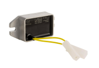 Spannungsregler Vape 12V AC, SIP