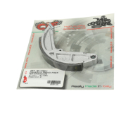 Bremsbacke Piaggio div. Modelle hinten
