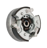 Starterglocke mit Kupplungsbacken Piaggio Mofa Mono