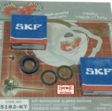 Kit Motor-Revision, Cif