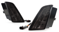 Blinker-Set Vespa GTS ab MY22 komplett, getnt, Power 1
