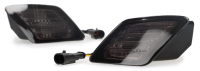 Blinker-Set Vespa GTS ab MY22 komplett, getnt, Power 1