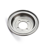 Bremstrommel Vespa Classic hinten 8 Zoll, BGM