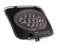 Rcklicht Vespa GTS/ GTV ab MY14, getnt, Zubehr