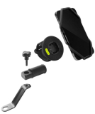 Smartphone-Halterung Komplettsystem, Bone