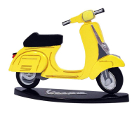 Vespa Modell 50 Special, metall