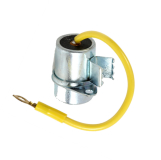 Kondensator Piaggio Mofa, original