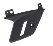 Abdeckung Steuerrohr unten GTS ab MY22, original