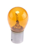 Lampe Blinker PX orange, 12V21W, BA15s