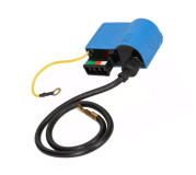 Zündspule CDI, PX/ PK/ ET3 blau, Zubehör