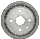 Bremstrommel Vespa 50-100ccm 1. Serie, geschlosse Felge, vorne