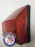 Rcklicht Vespa PX 125-200