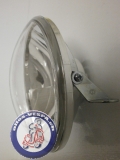 Scheinwerfer Vespa PX, Halogen