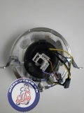 Scheinwerfer Vespa PX, Halogen