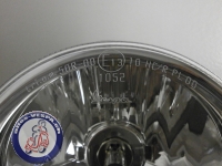 Scheinwerfer Vespa LX 125