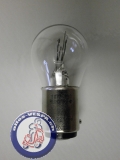 Lampe Rcklicht/ Stoplicht 12V21/5W