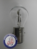Lampe Scheinwerfer 6V35/35W, Jahn