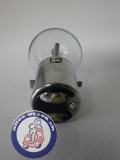 Lampe Scheinwerfer 6V35/35W, Jahn