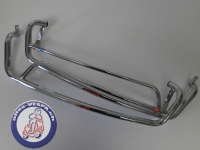 Stossstange Vespa GTS hinten, Faco