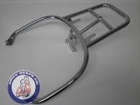 Gepckbrcke Vespa GTS hinten, Original