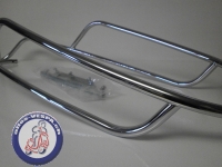 Stossstange hinten Vespa GTS/ GTV, Original